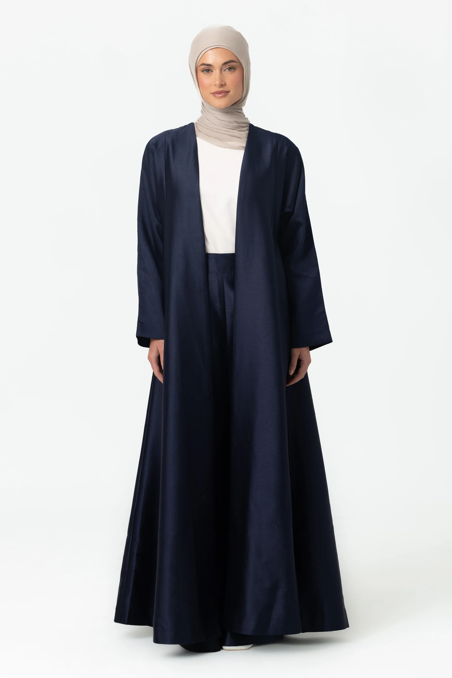 Astra Pants - Navy - Image 2