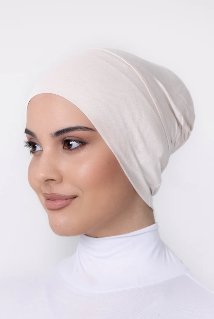 Jersey Open Cap - 80 Skin - Image 2