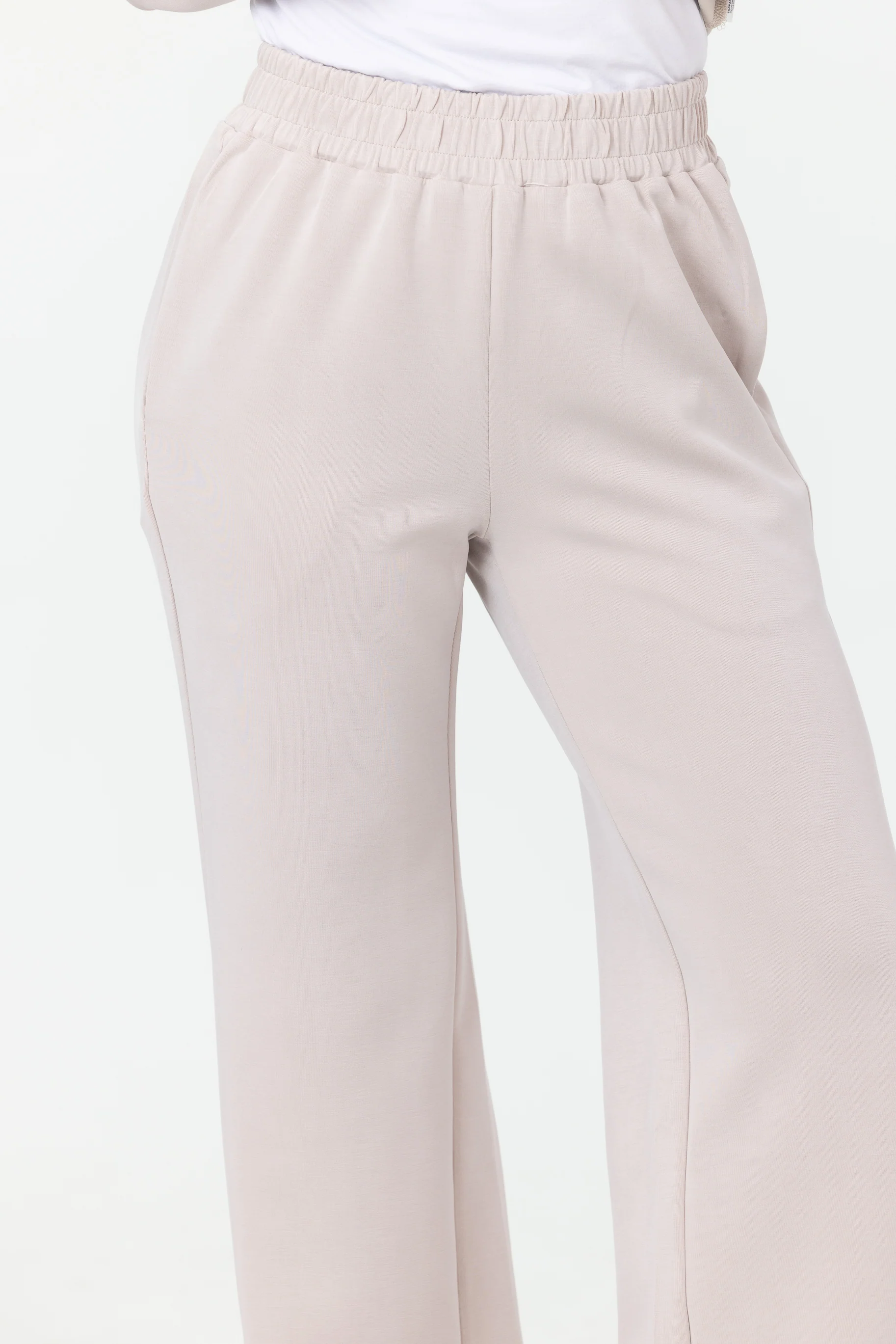 Comfort Pants - Dove - Image 3