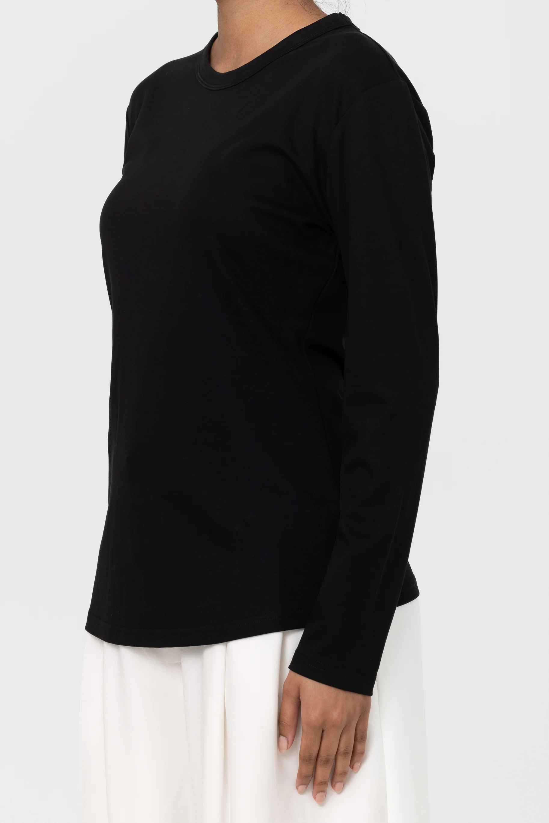 Core Top - Black - Image 2