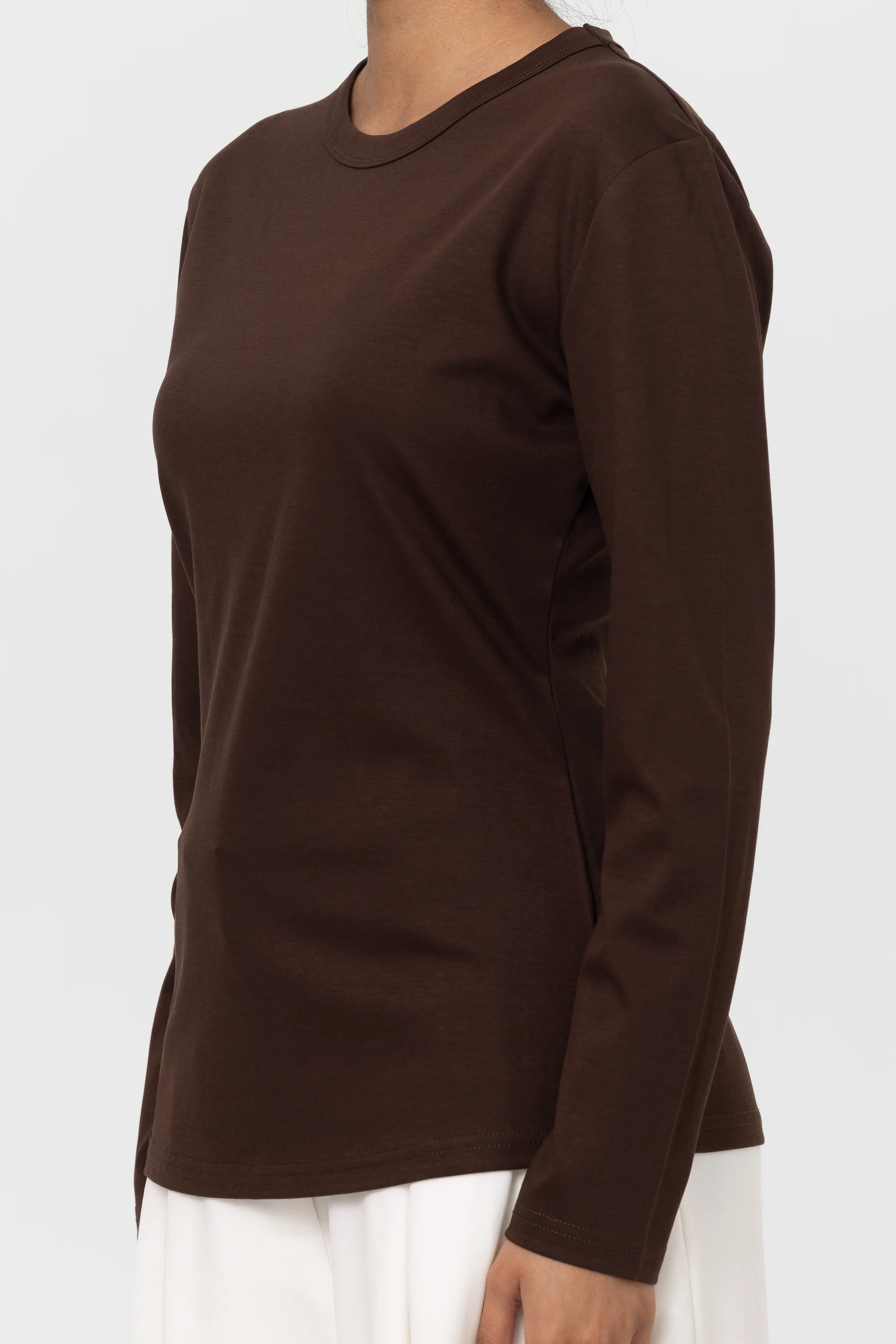Core Top - Espresso - Image 2