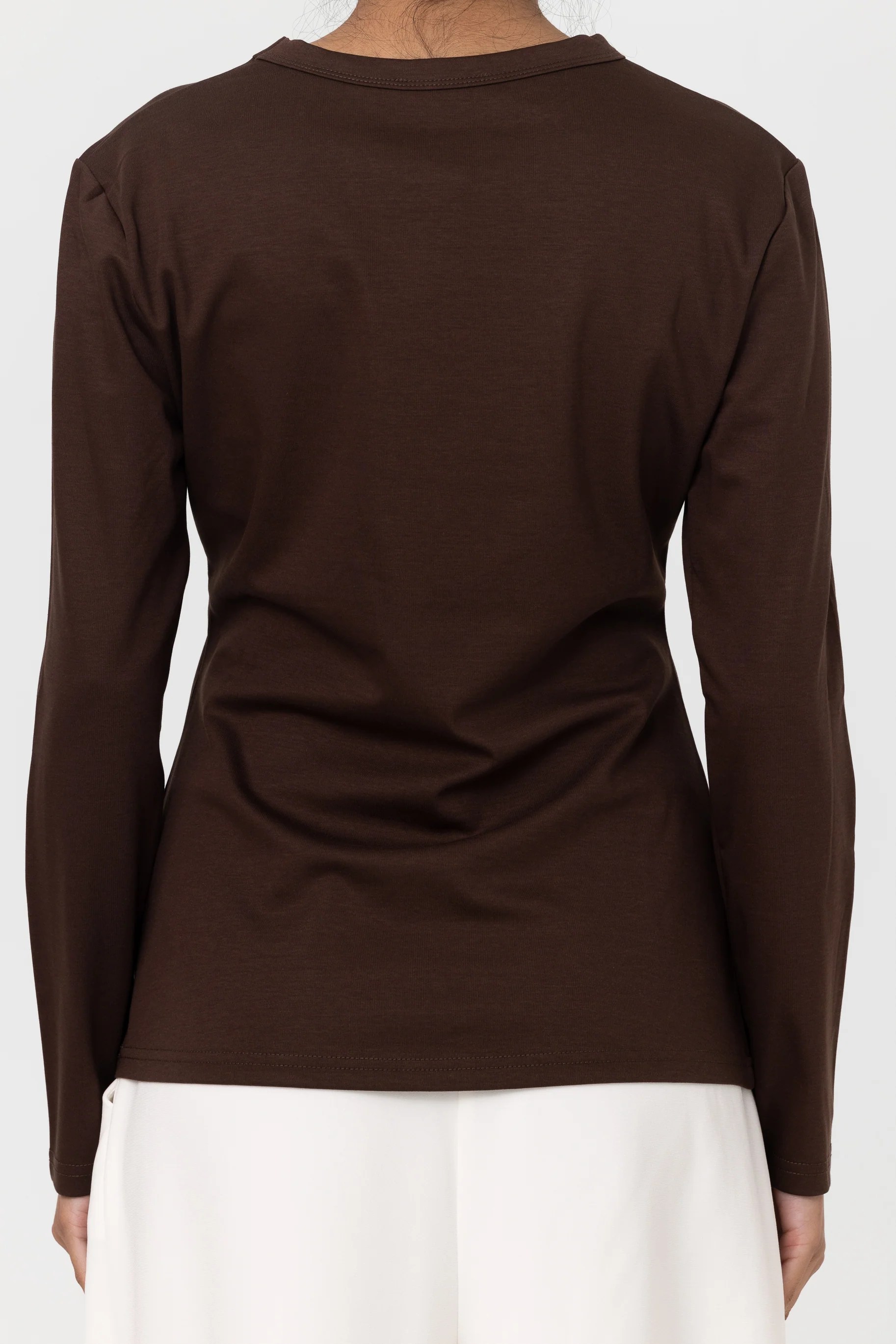 Core Top - Espresso - Image 3