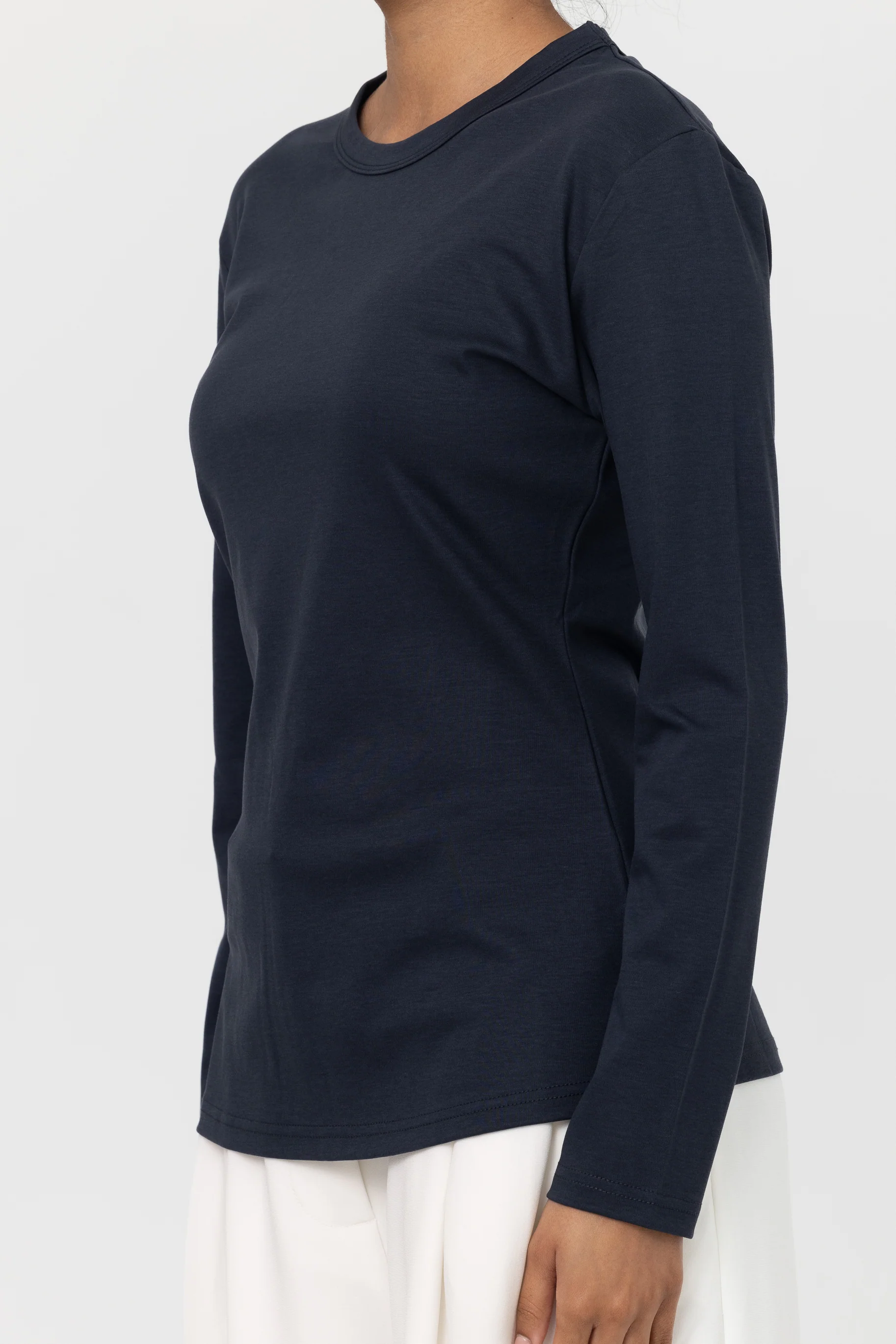 Core Top - Navy - Image 2