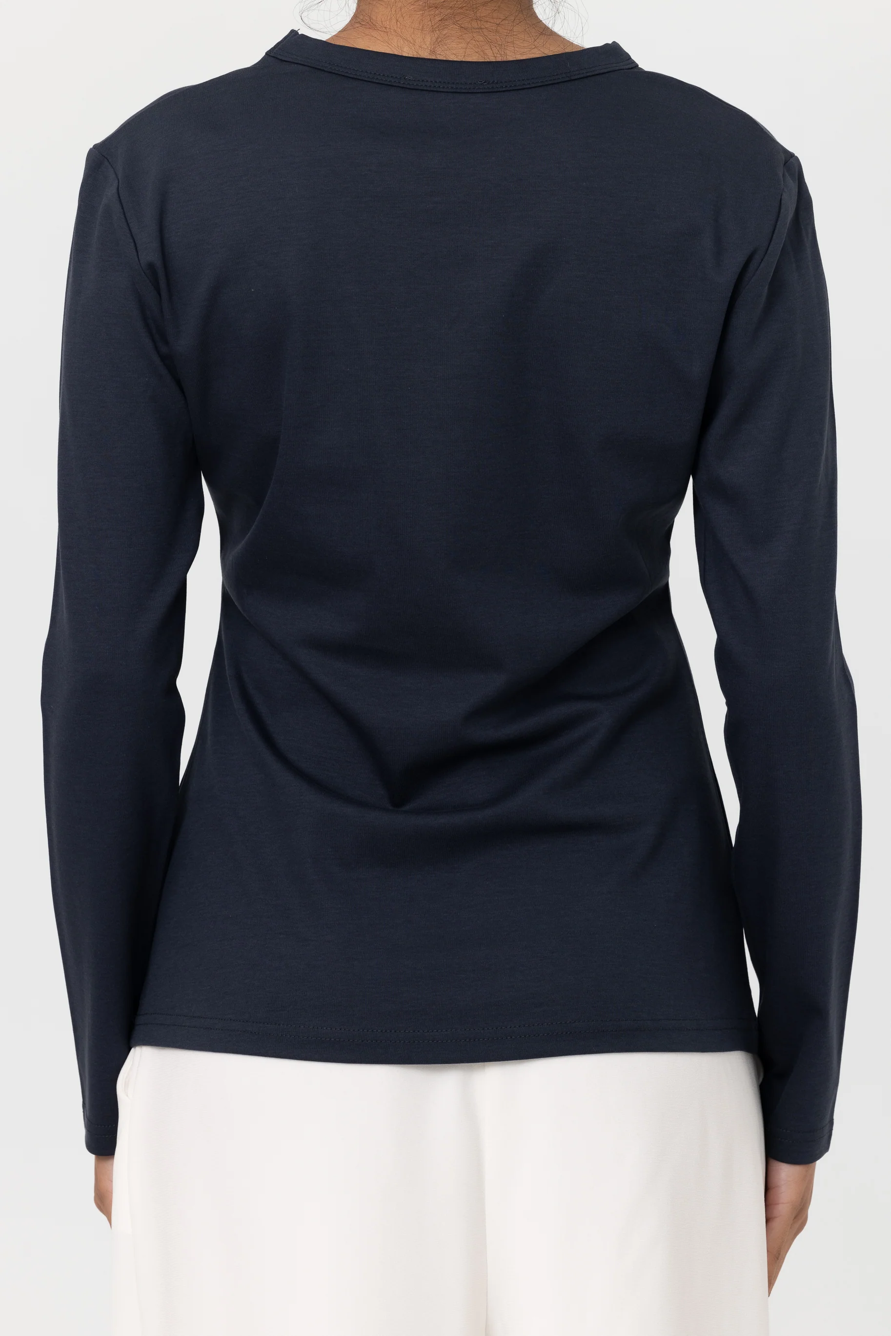 Core Top - Navy - Image 3