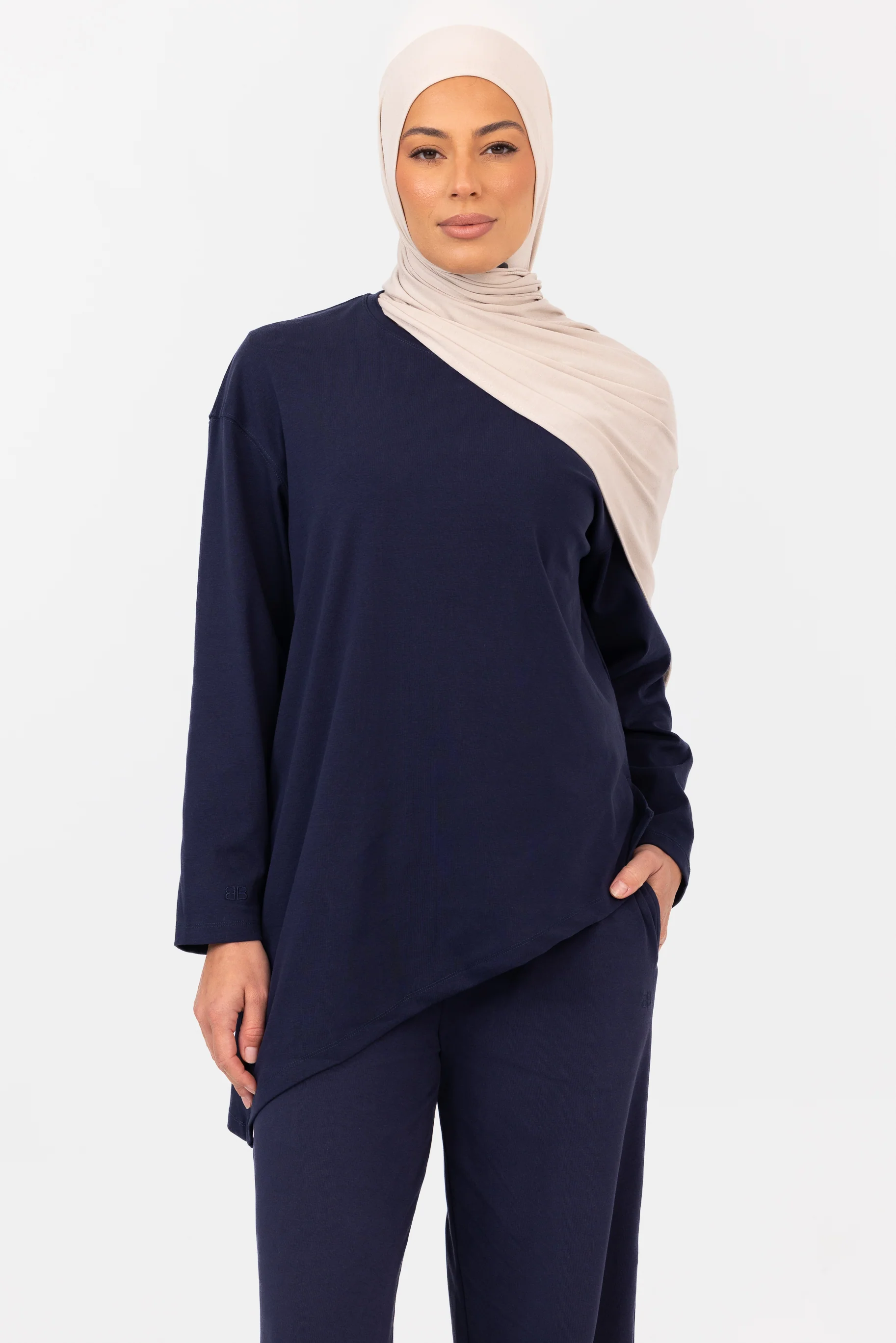 WOMENS ACTIVE - TOPS