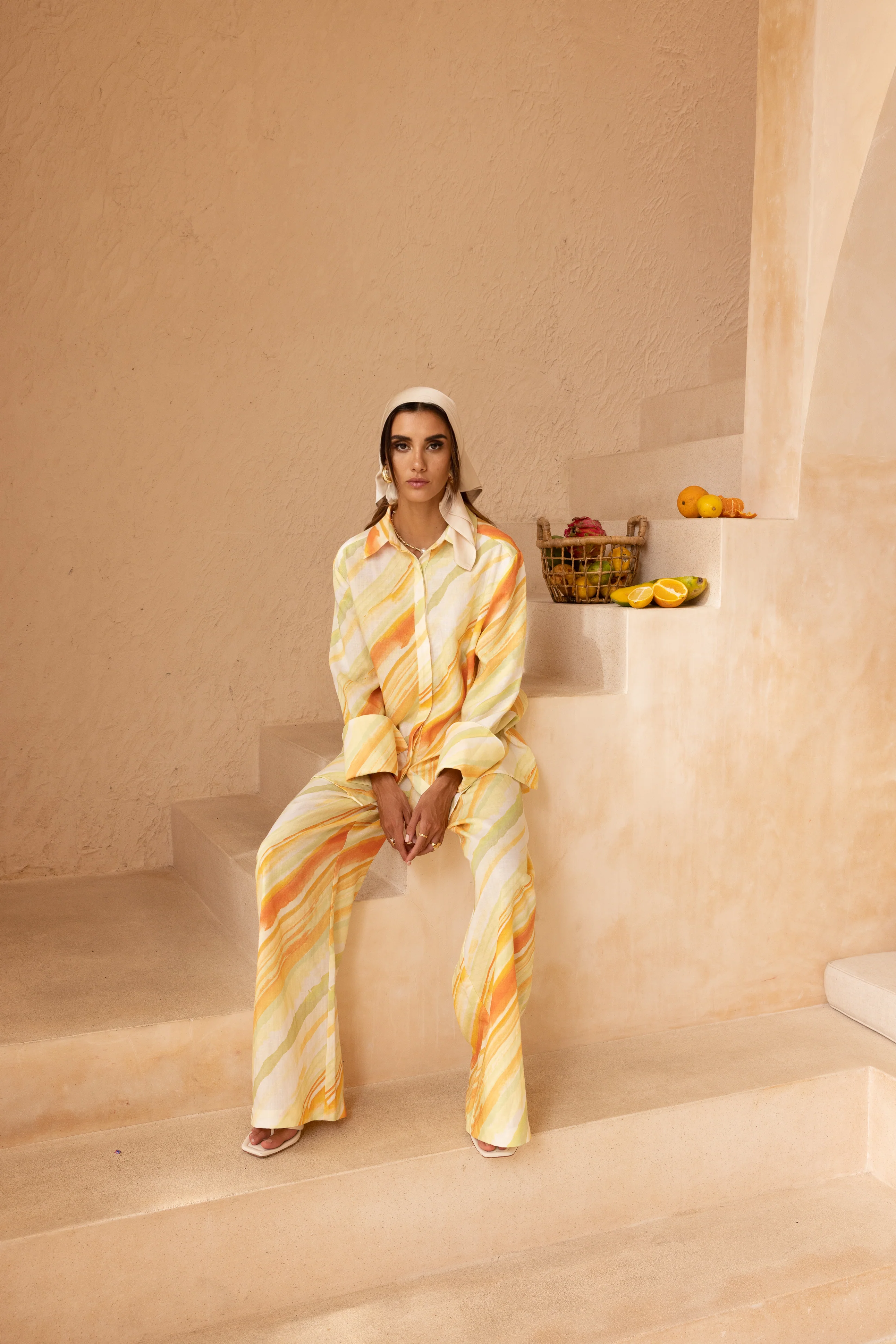 The Gelato Pants