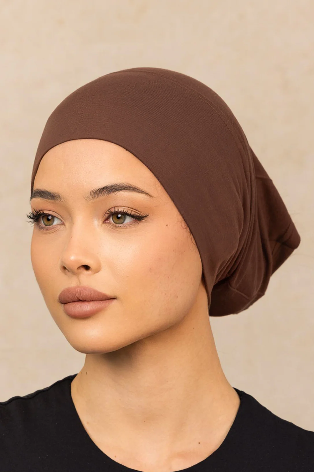 Jersey Closed Cap - 106 Toasted - Image 2