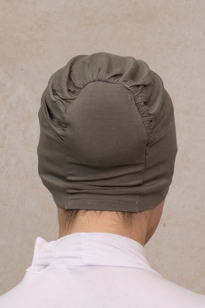 Jersey Closed Cap - 48 Sage - Image 2