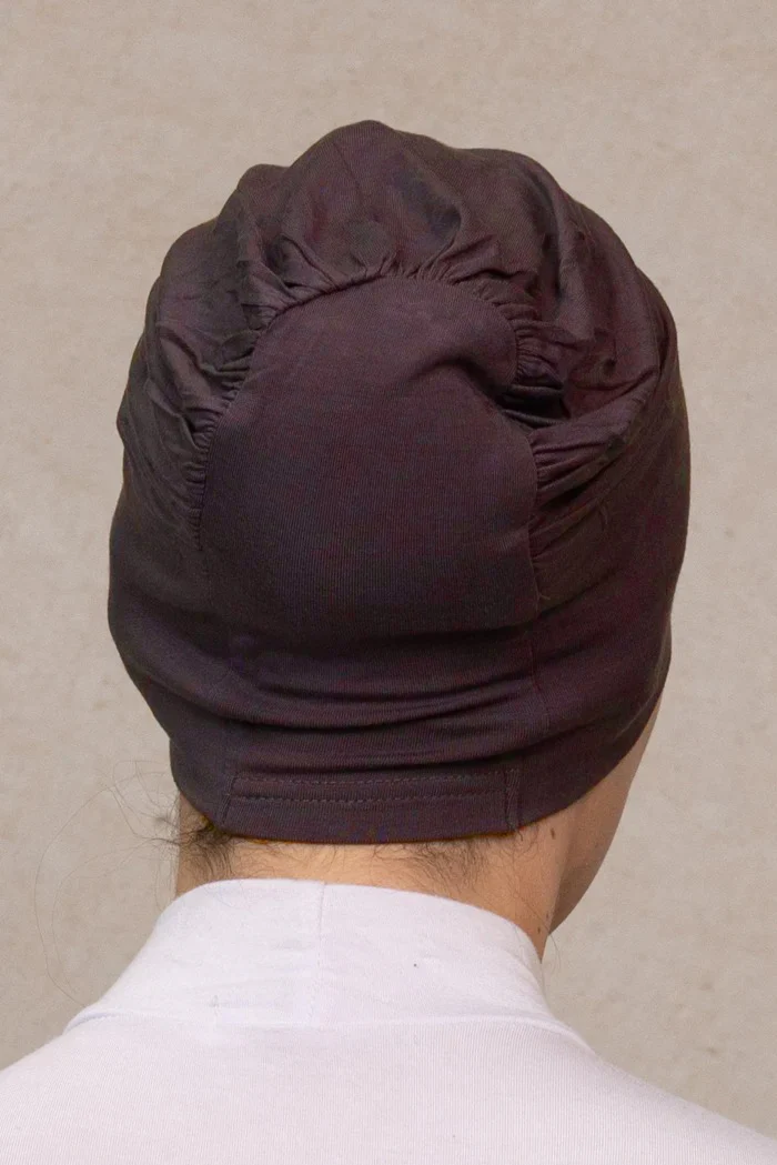 Jersey Open Cap - Auburn - Image 2