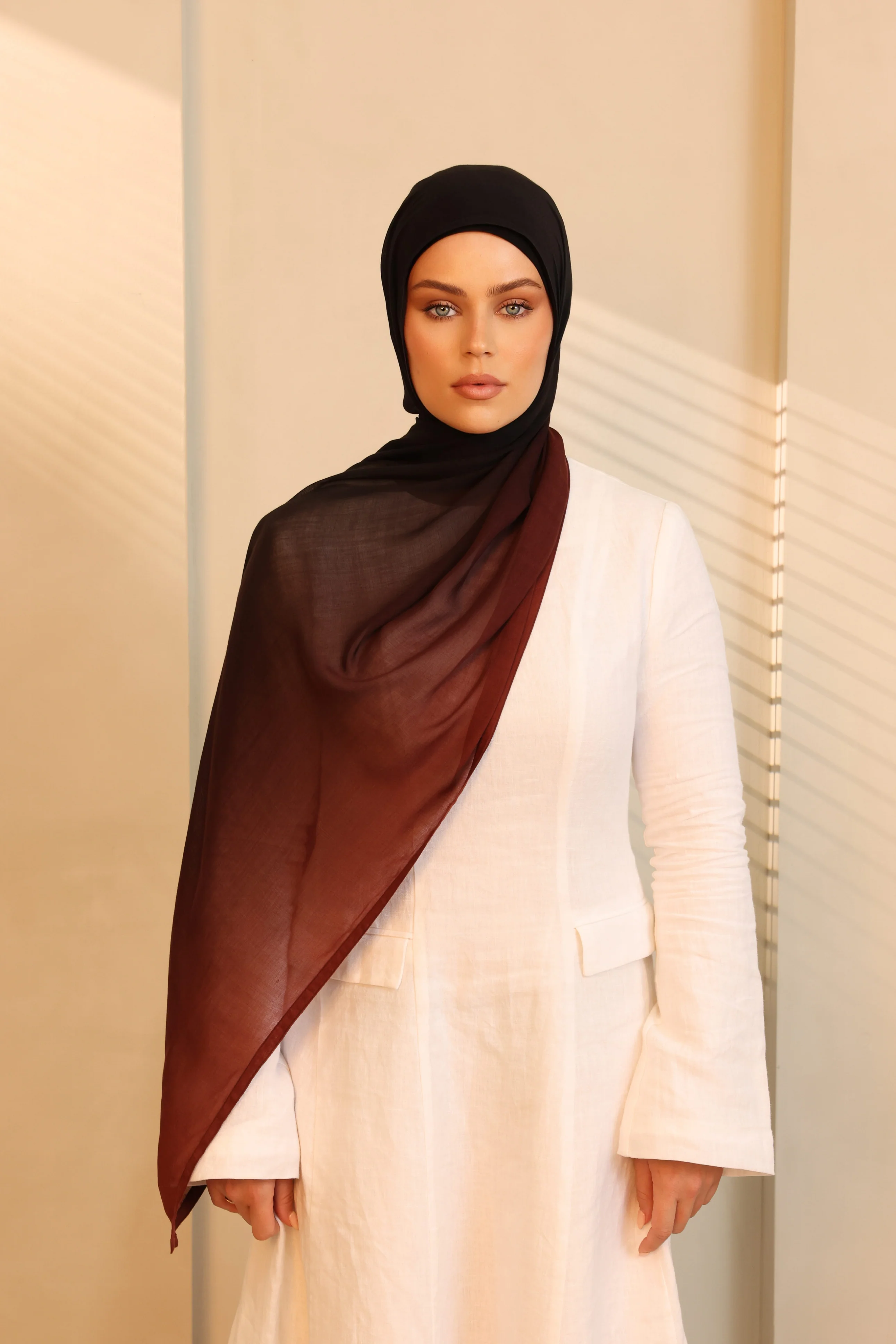 Ombre Hijab - Umbre - Image 2