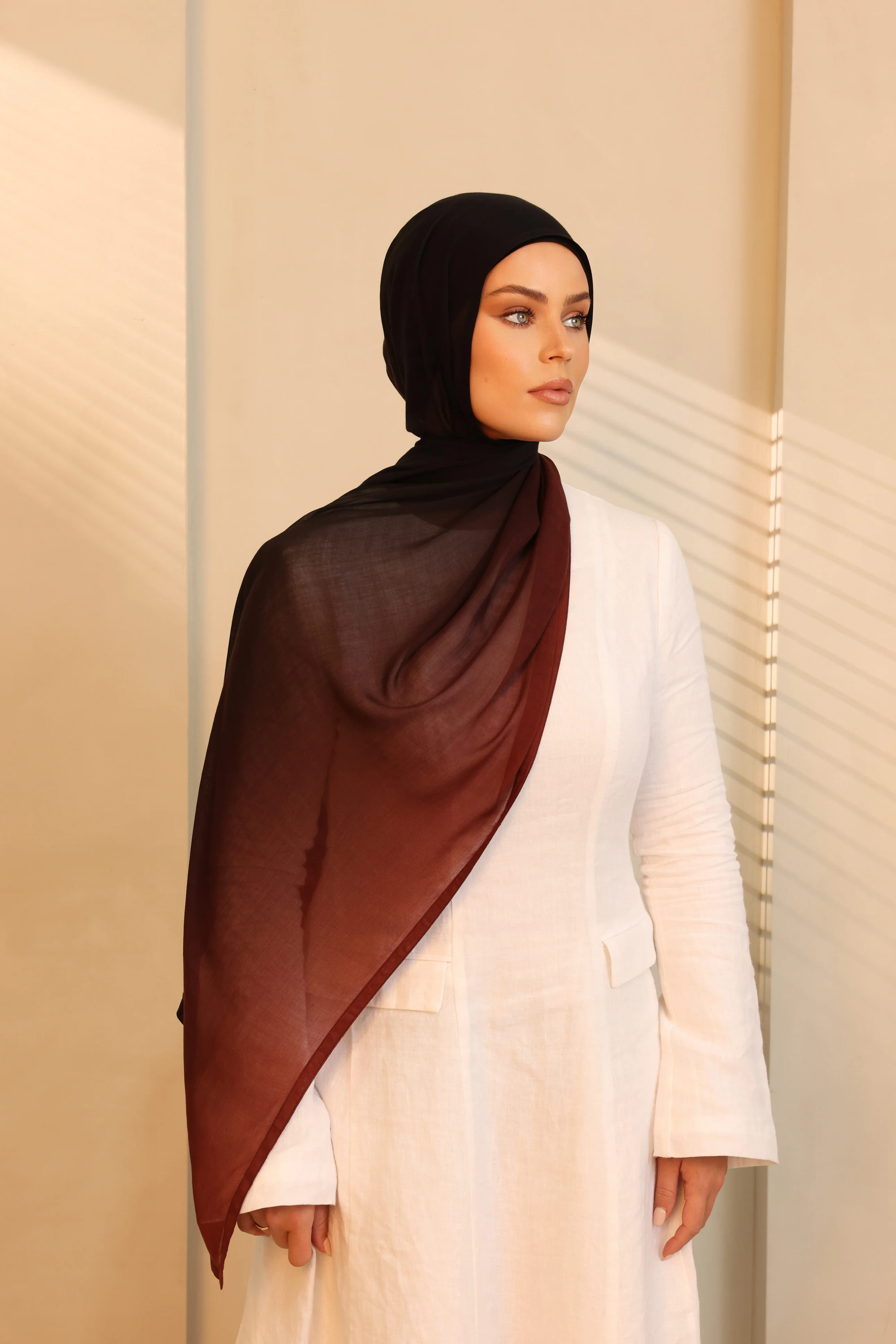 Ombre Hijab - Umbre - Image 3