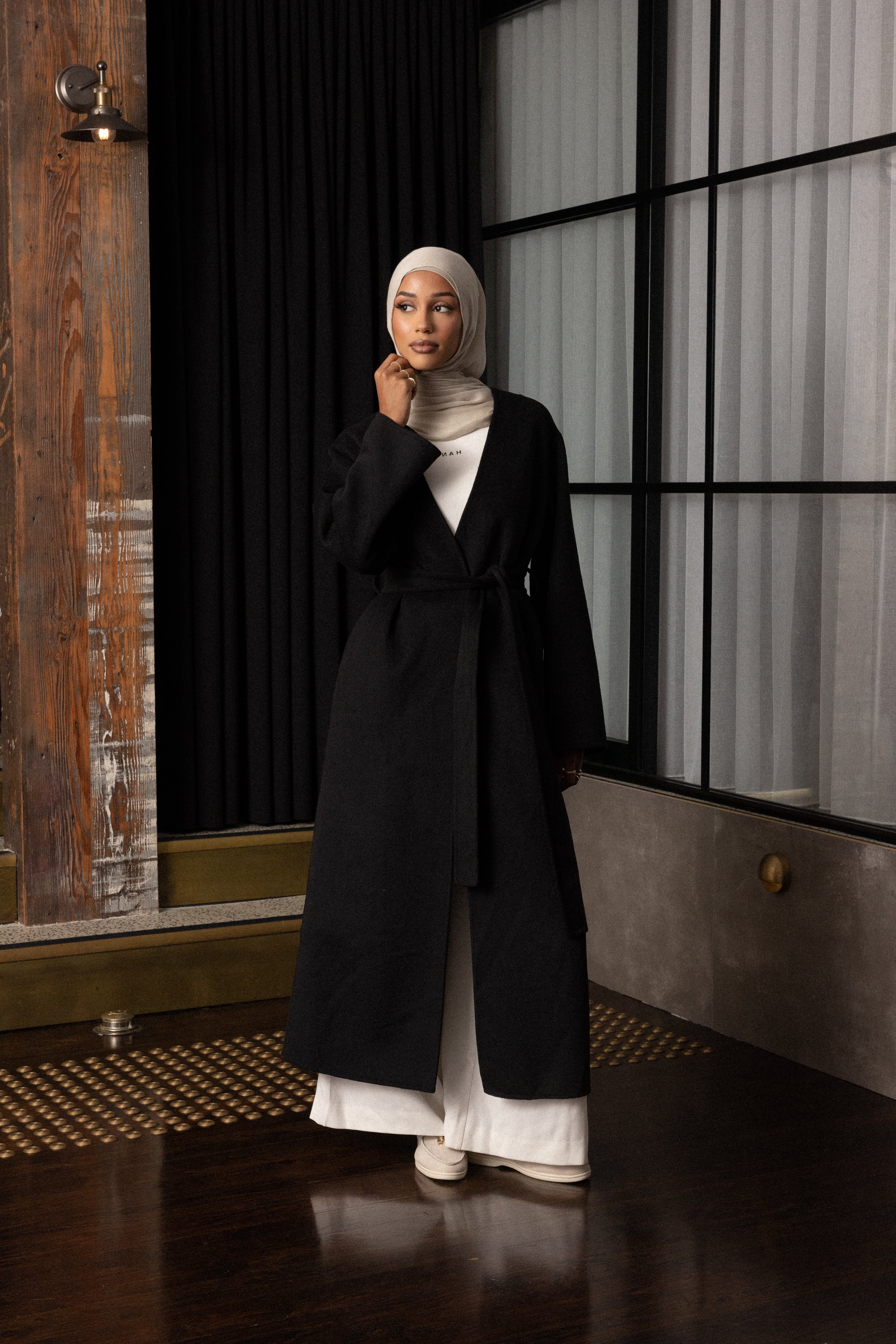 NEW ARRIVALS - Refined