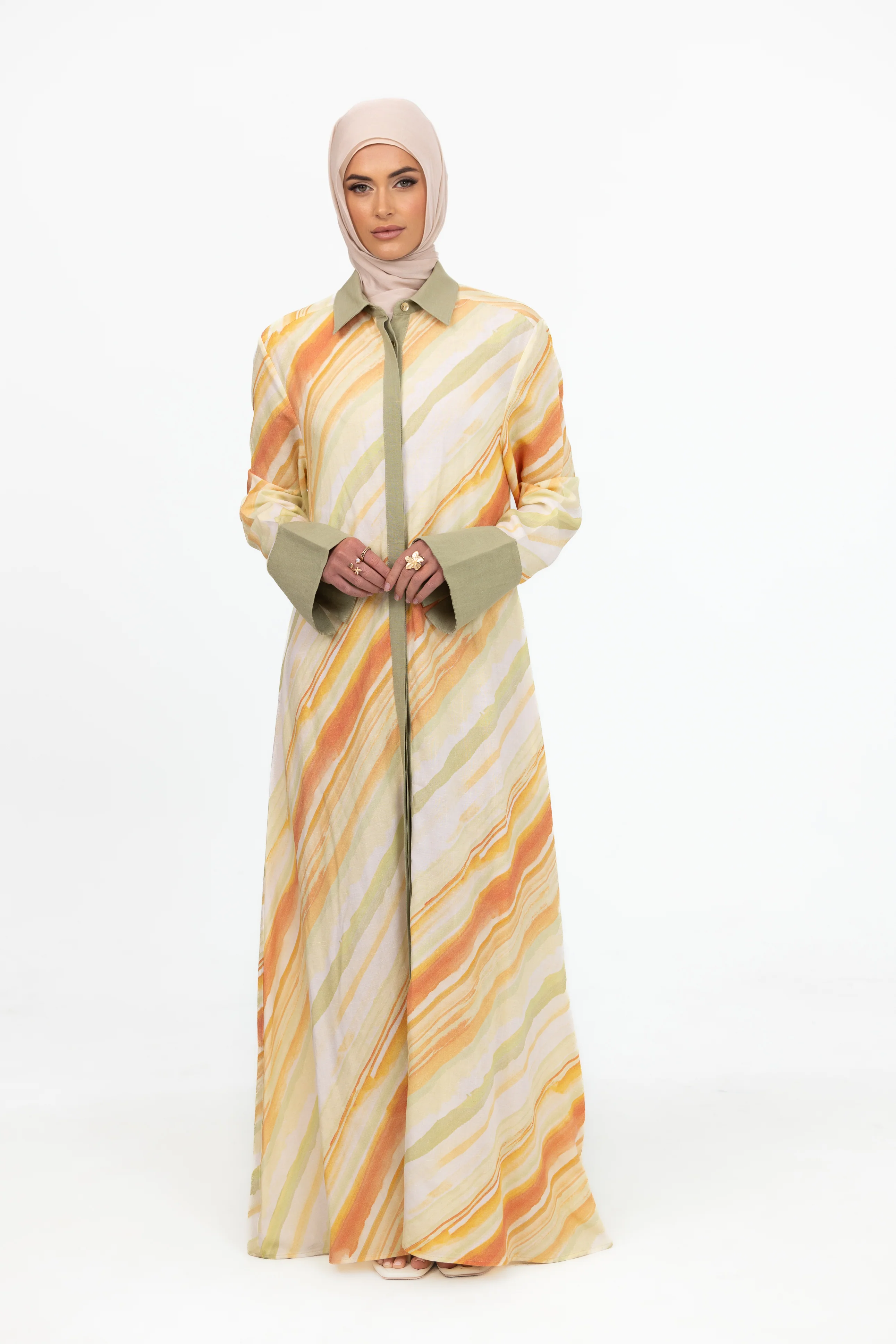 The Gelato Dress - Image 2